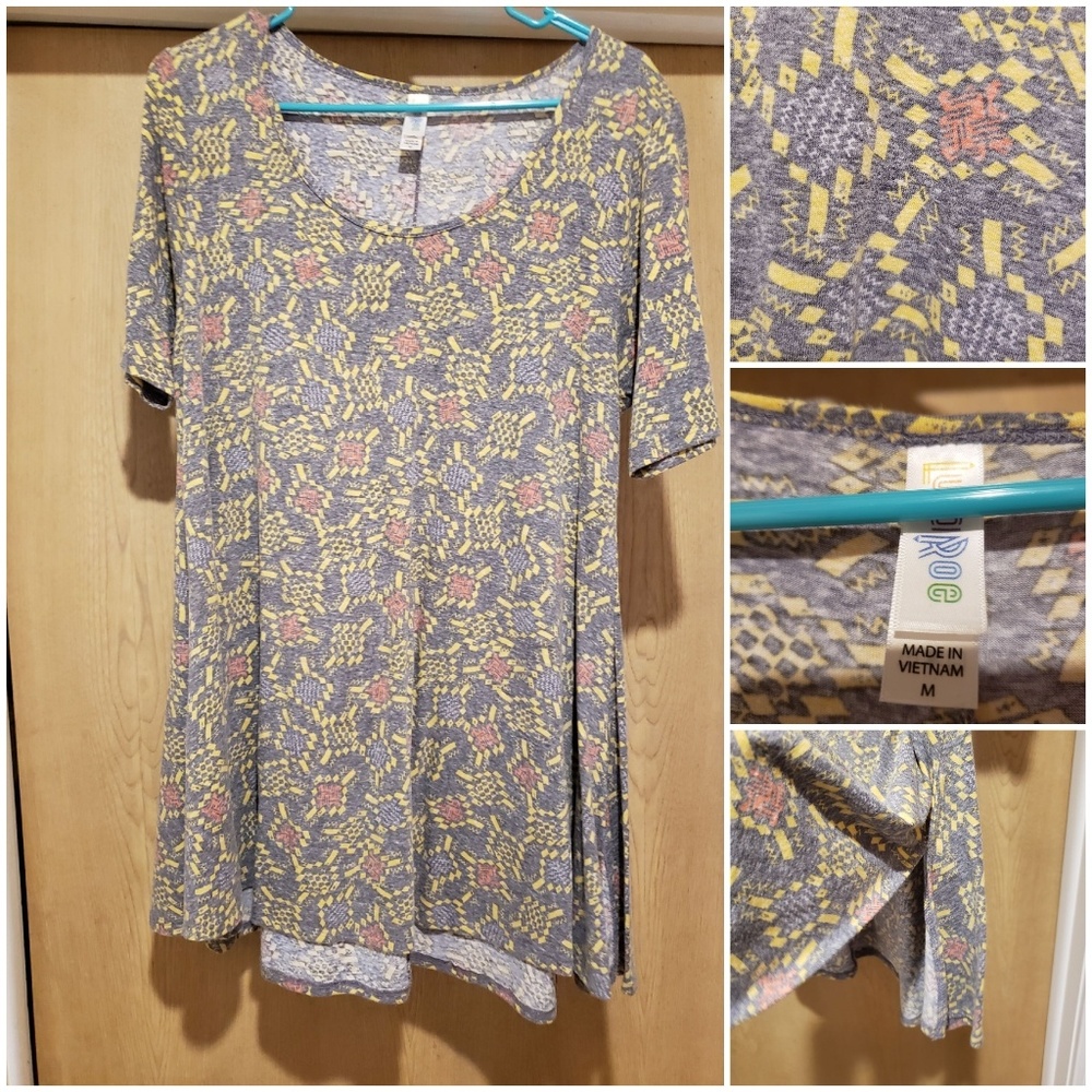 Perfect tee